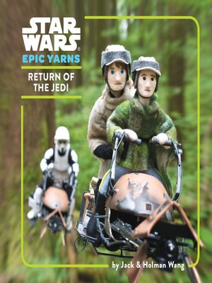Return of the Jedi - ebook